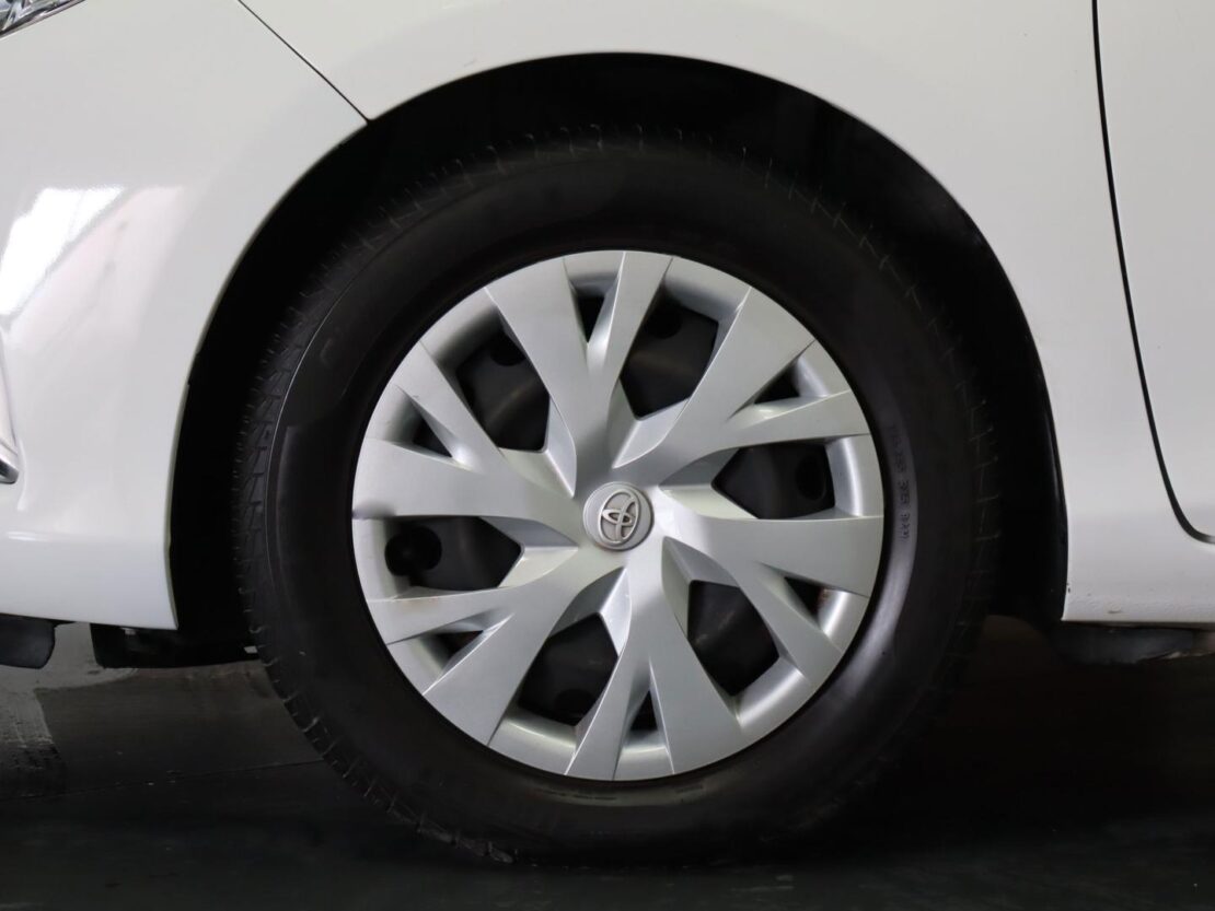 Toyota Yaris 1.5 Híbrido Comfort 5