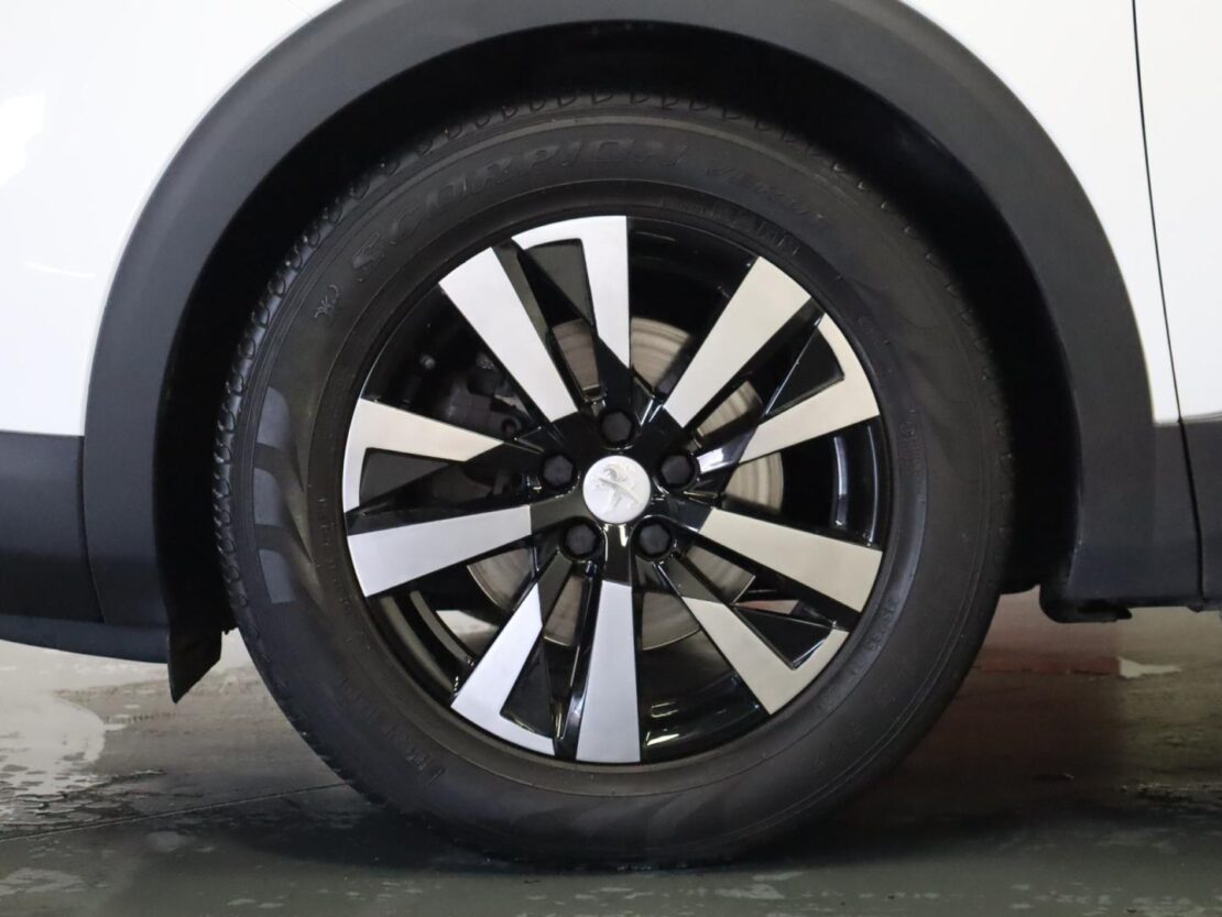 Peugeot 3008 Allure 1.2 PureTech EAT8 5