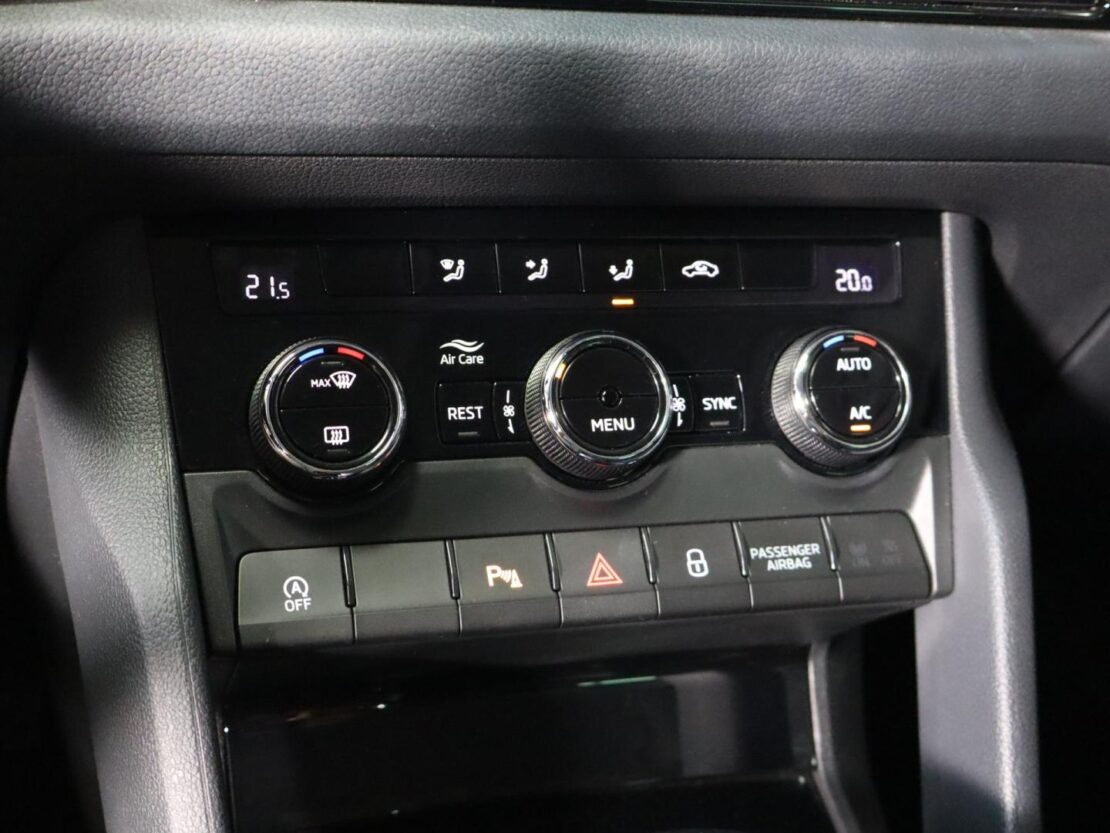 Skoda Kodiaq 2.0TDI AMBITION DSG 21