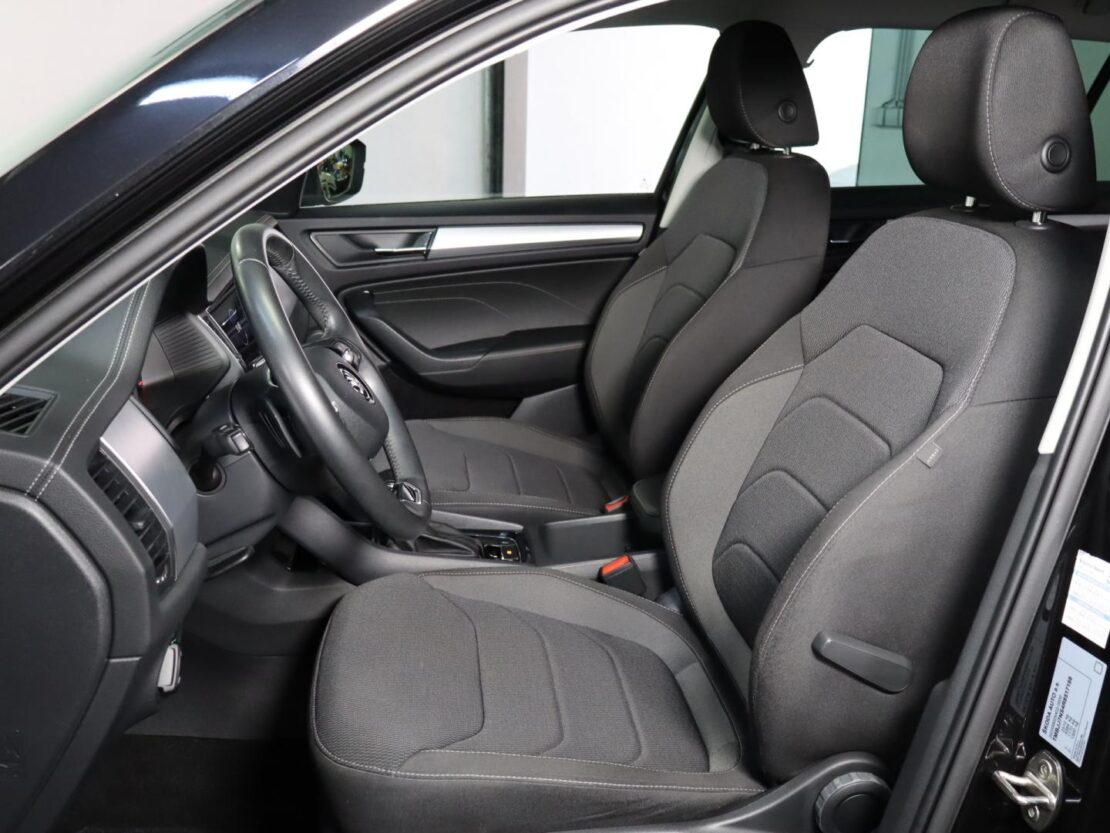 Skoda Kodiaq 2.0TDI AMBITION DSG 6