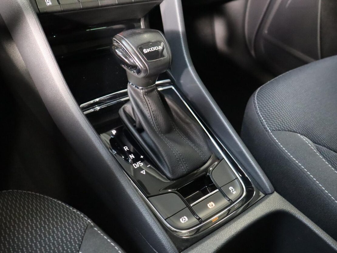 Skoda Kodiaq 2.0TDI AMBITION DSG 22