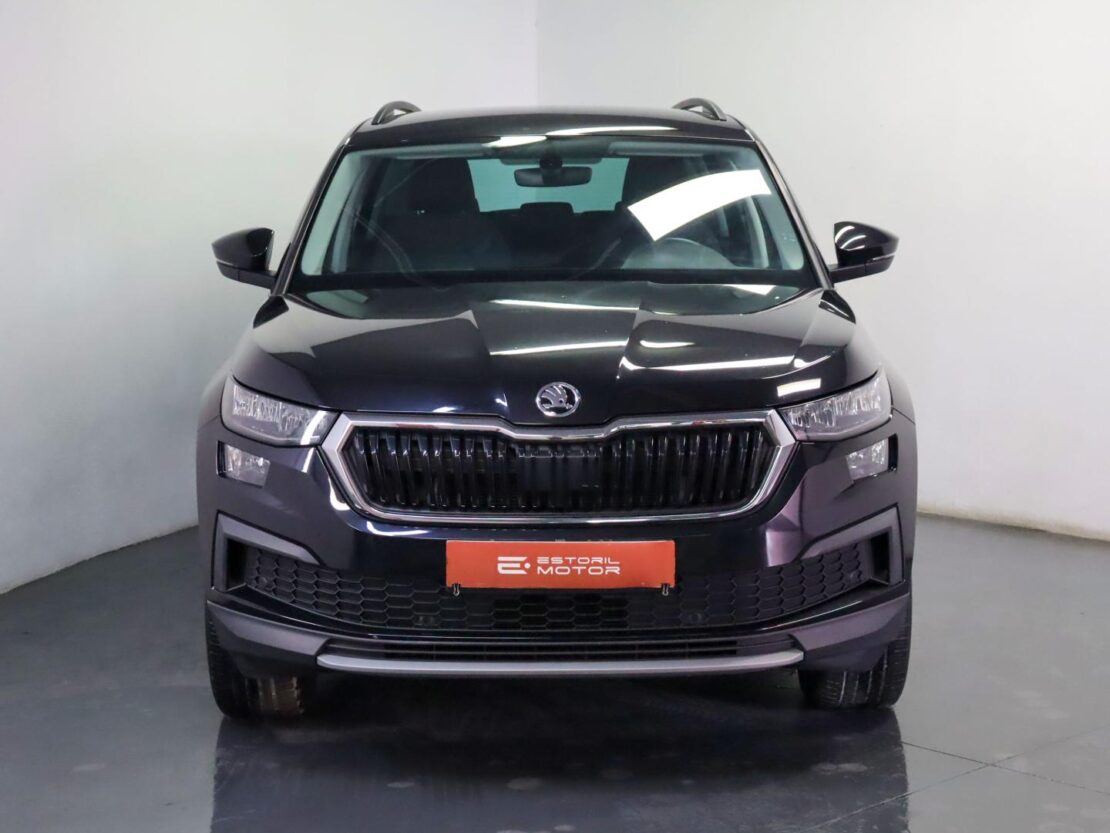 Skoda Kodiaq 2.0TDI AMBITION DSG 2