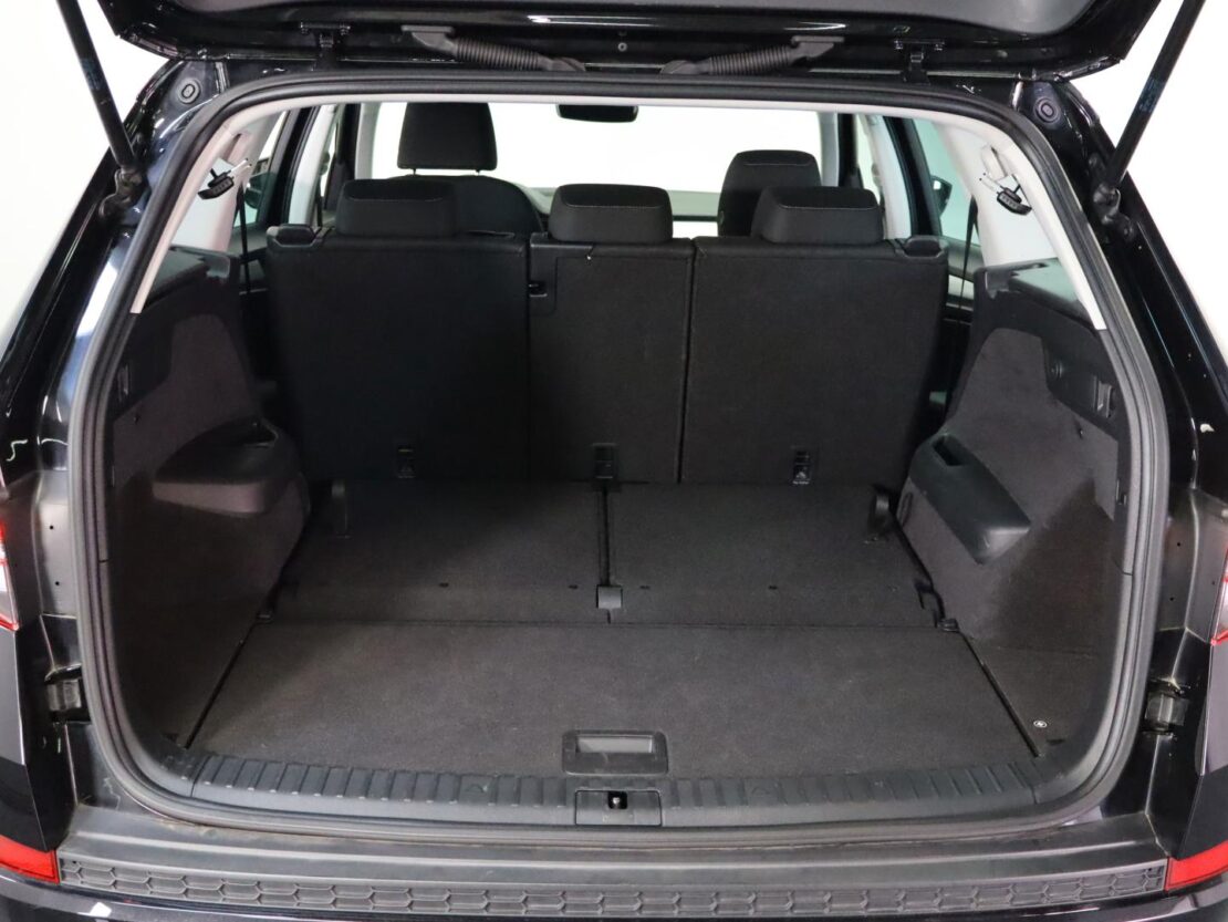 Skoda Kodiaq 2.0TDI AMBITION DSG 23