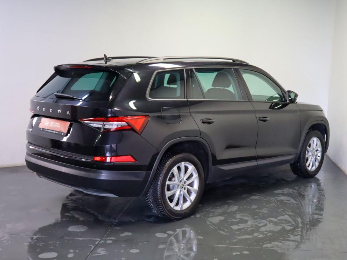Skoda Kodiaq 2.0TDI AMBITION DSG 3