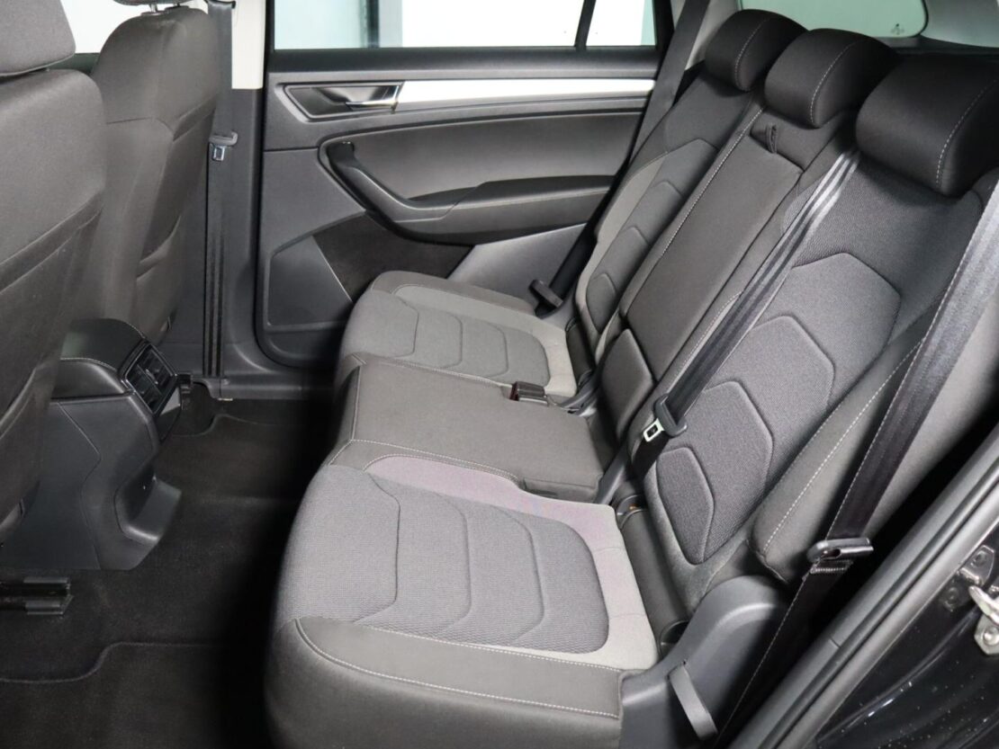 Skoda Kodiaq 2.0TDI AMBITION DSG 8
