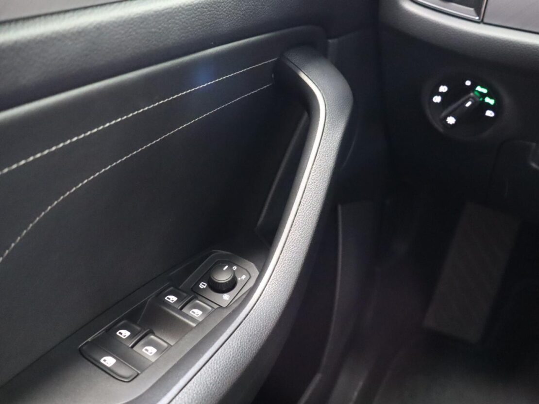 Skoda Kodiaq 2.0TDI AMBITION DSG 13