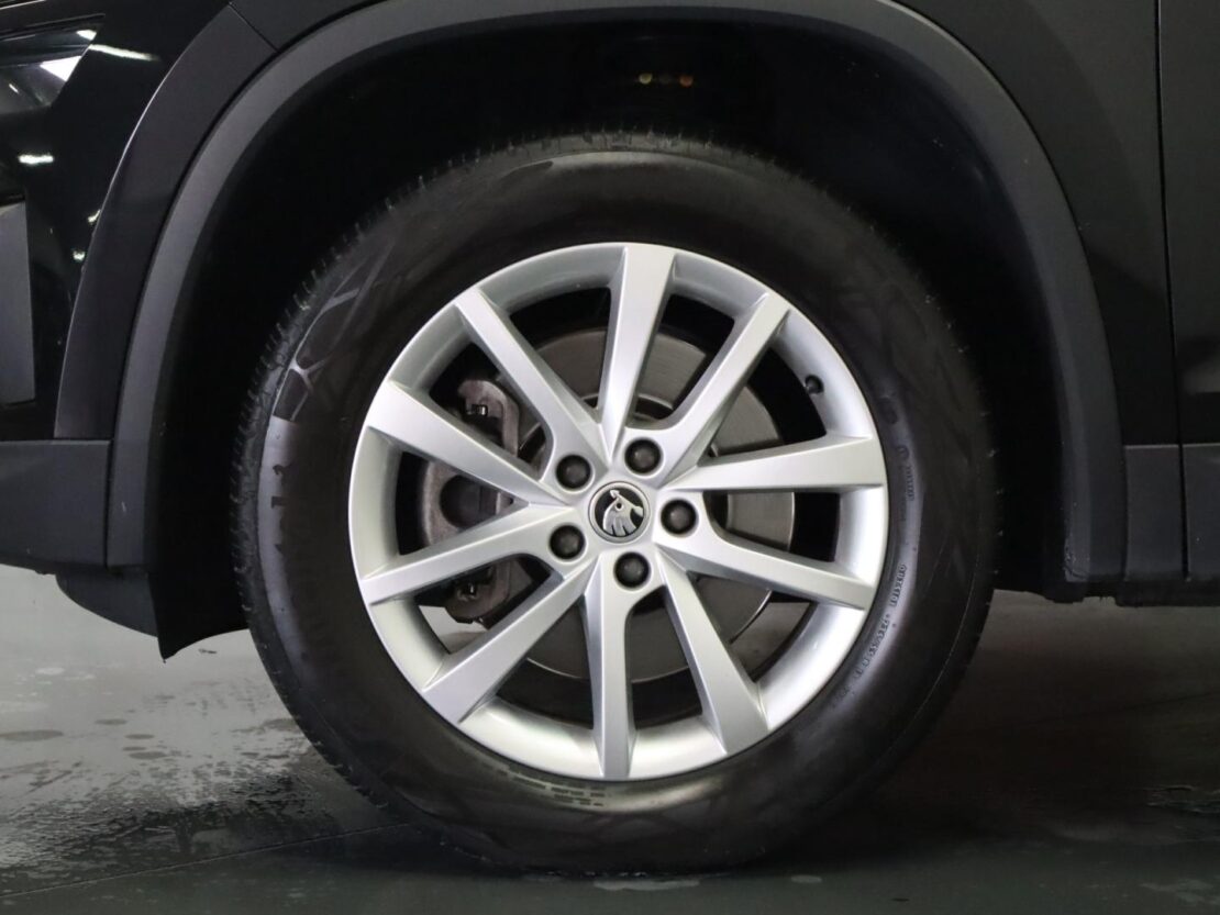 Skoda Kodiaq 2.0TDI AMBITION DSG 5