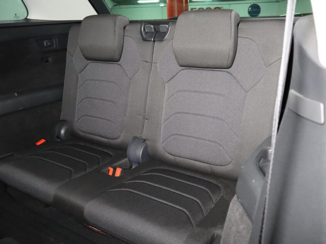 Skoda Kodiaq 2.0TDI AMBITION DSG 10