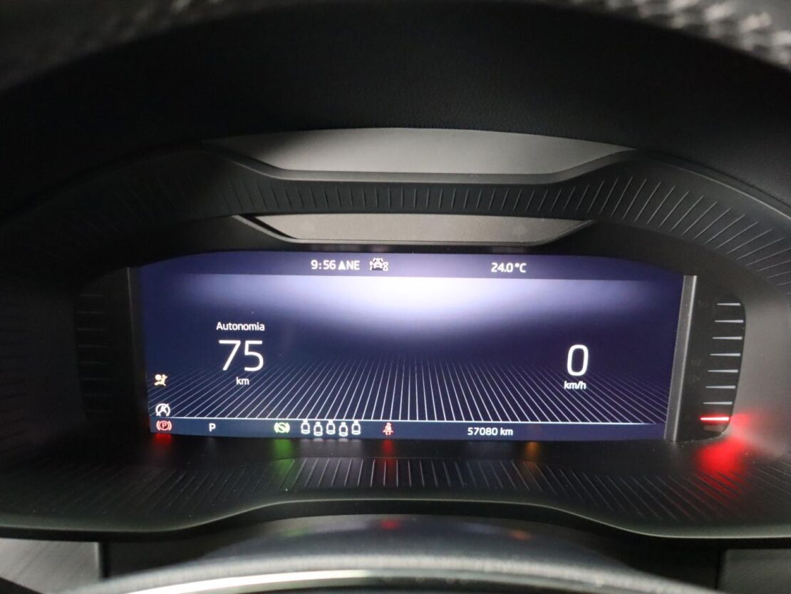 Skoda Kodiaq 2.0TDI AMBITION DSG 14