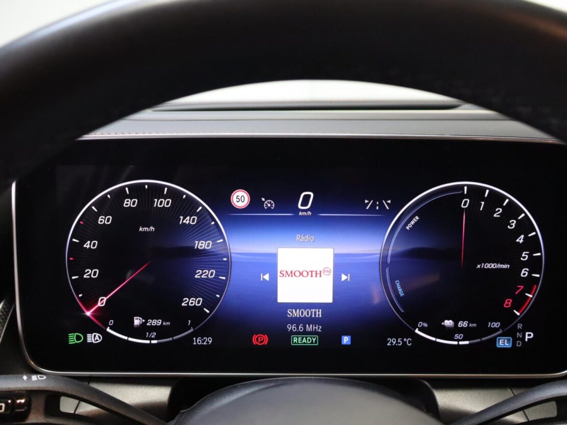 Mercedes Benz GLC 400 e 4MATIC AMG 15