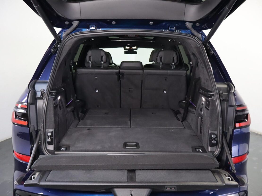 BMW X7 xDrive40d Pack M 31