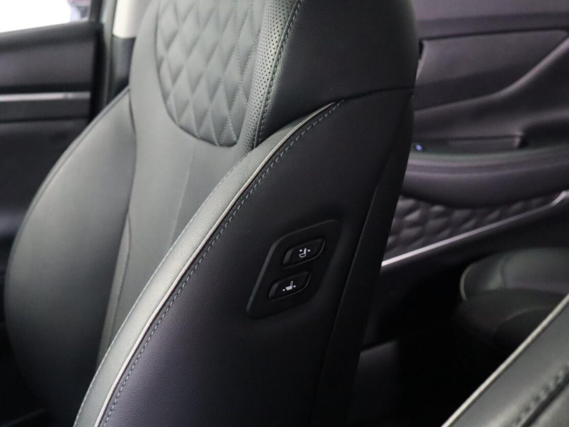 Hyundai Santa Fe 1.6 PHEV Vanguard 11