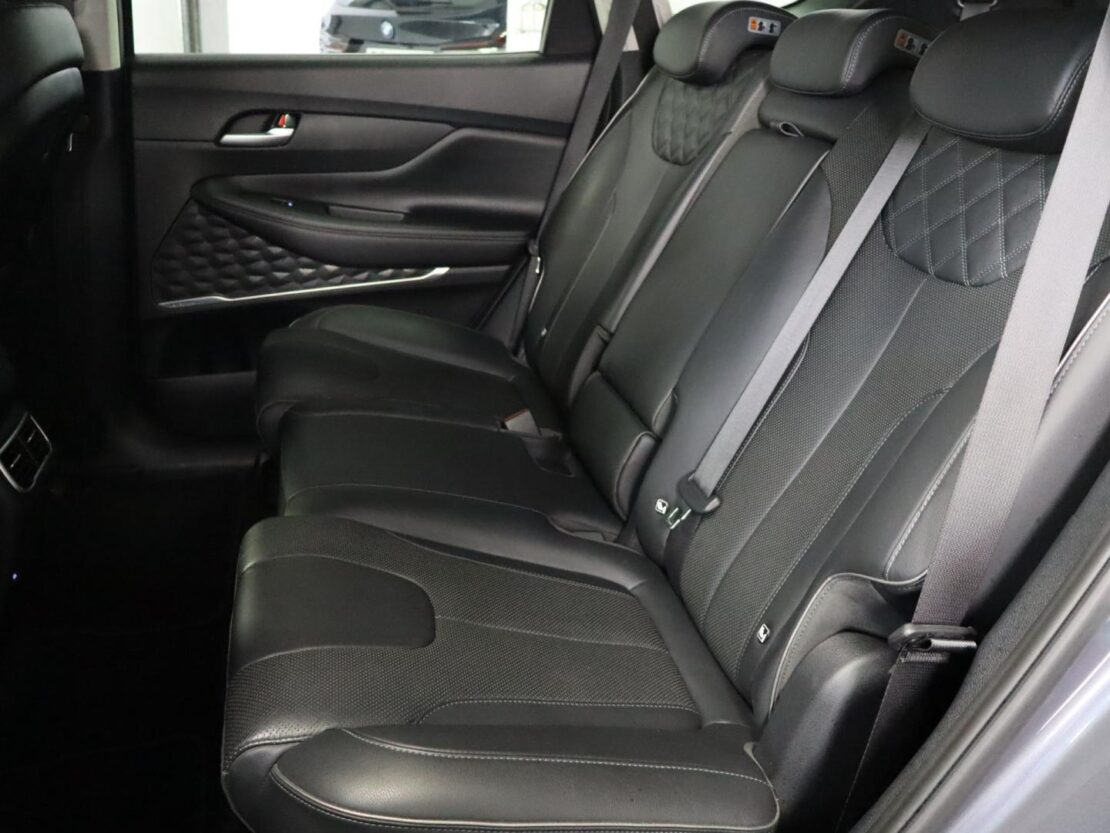 Hyundai Santa Fe 1.6 PHEV Vanguard 12