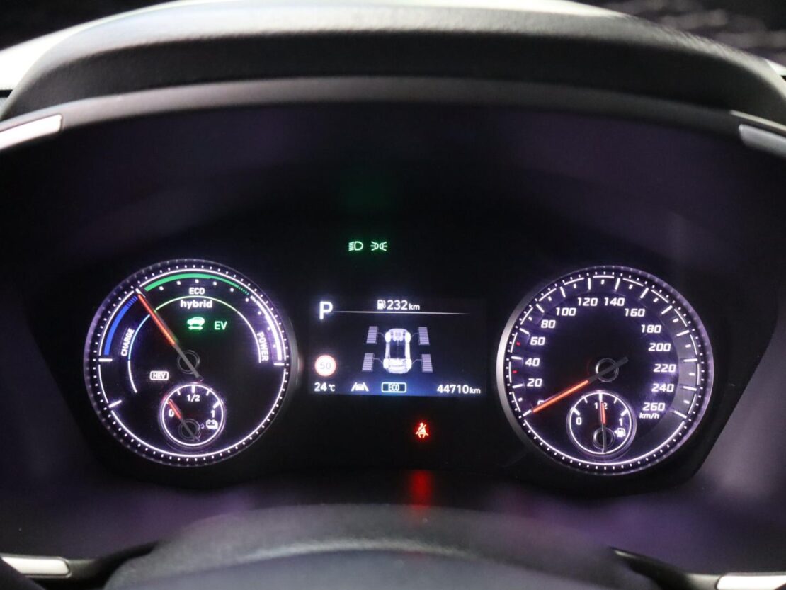 Hyundai Santa Fe 1.6 PHEV Vanguard 18