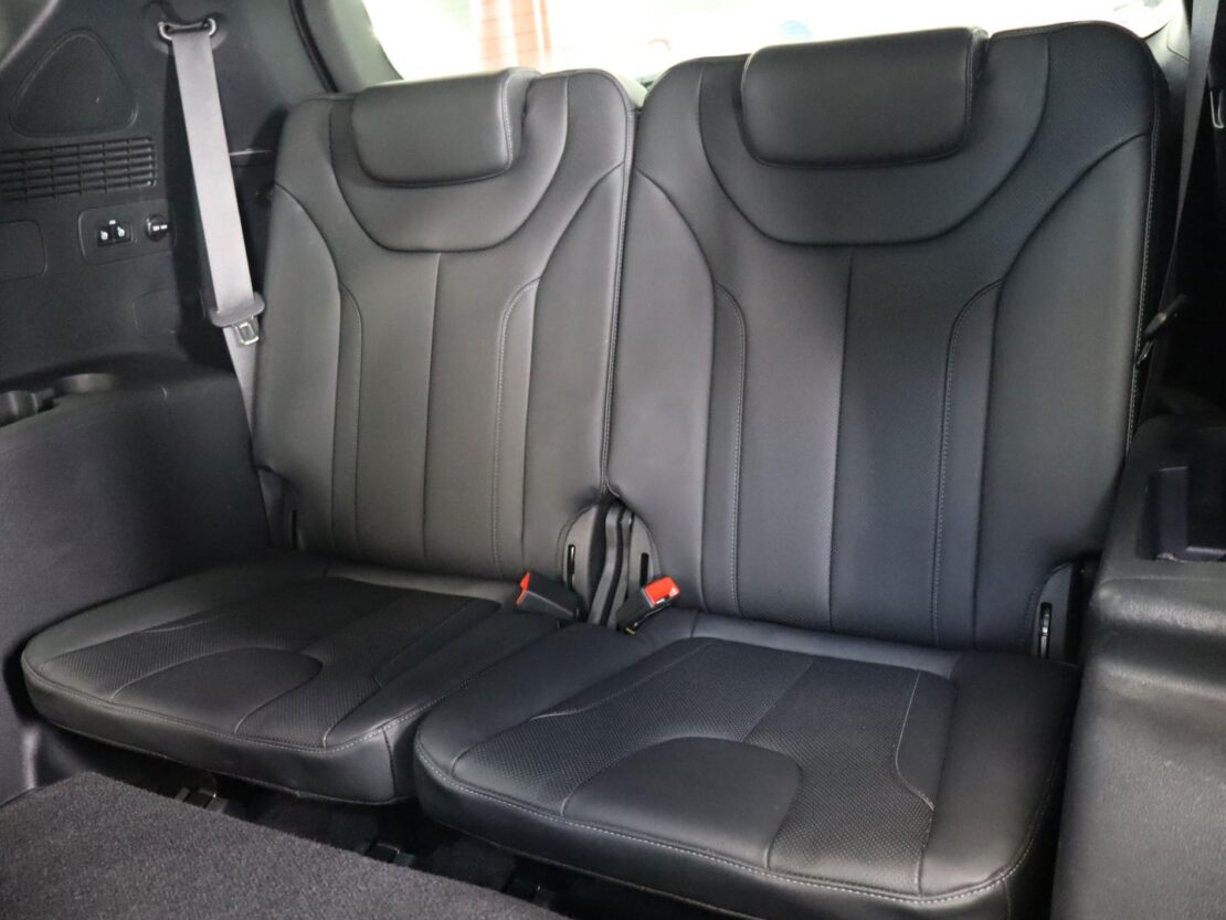 Hyundai Santa Fe 1.6 PHEV Vanguard 13
