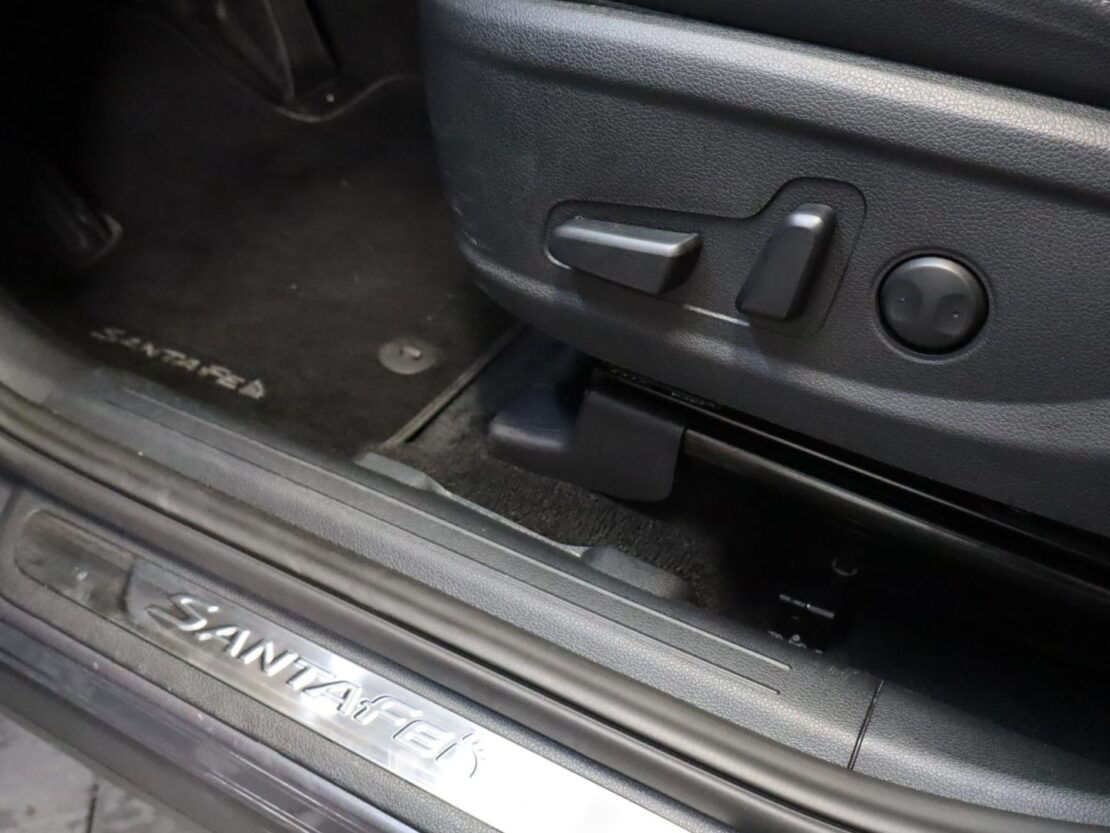 Hyundai Santa Fe 1.6 PHEV Vanguard 10