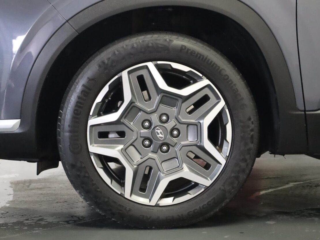 Hyundai Santa Fe 1.6 PHEV Vanguard 5