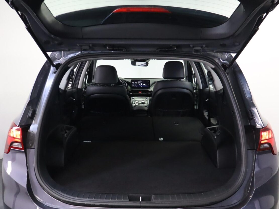 Hyundai Santa Fe 1.6 PHEV Vanguard 25