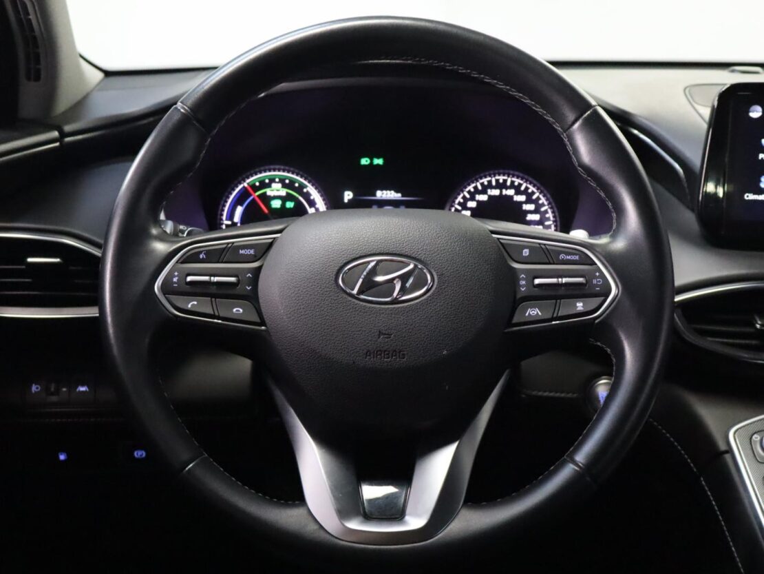 Hyundai Santa Fe 1.6 PHEV Vanguard 15