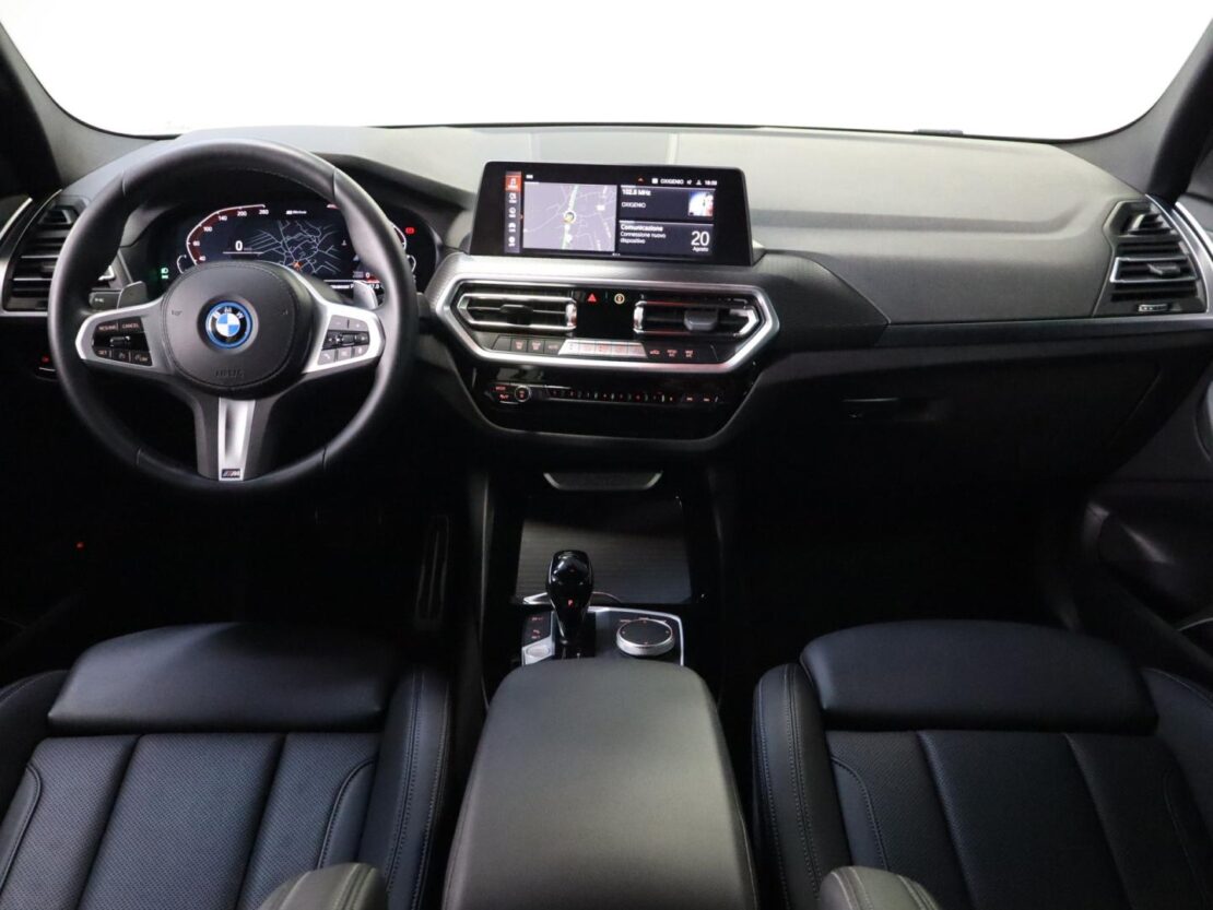 BMW X3 xDrive30e Auto Pack M 11