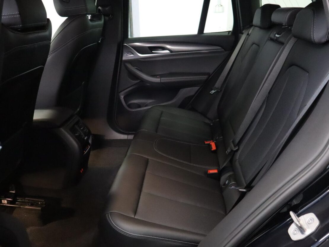 BMW X3 xDrive30e Auto Pack M 9