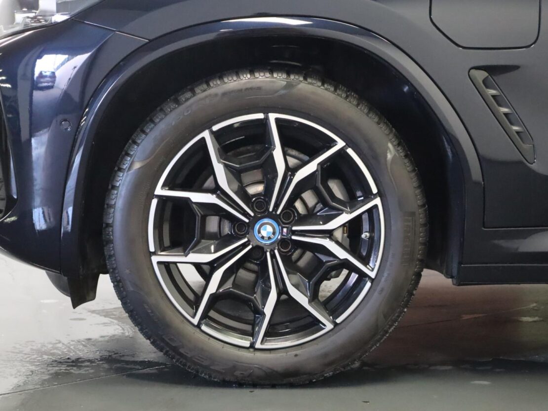 BMW X3 xDrive30e Auto Pack M 5