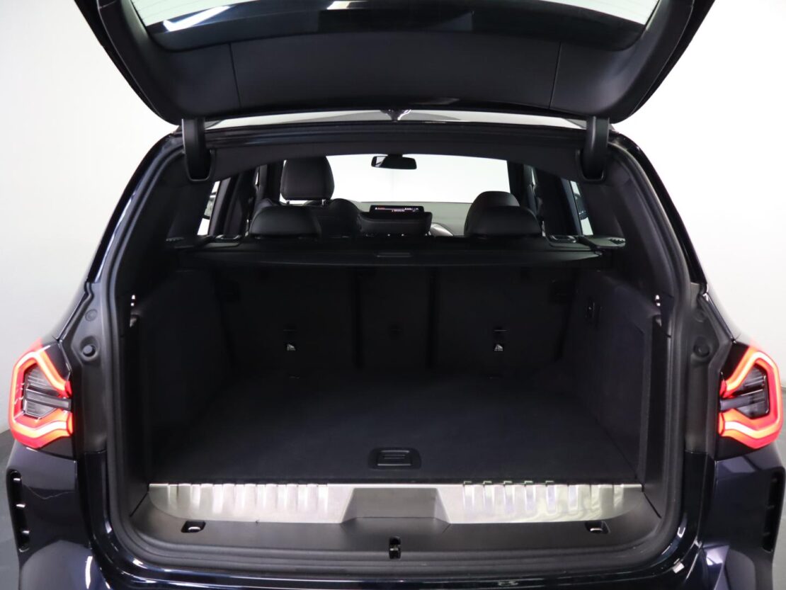 BMW X3 xDrive30e Auto Pack M 25