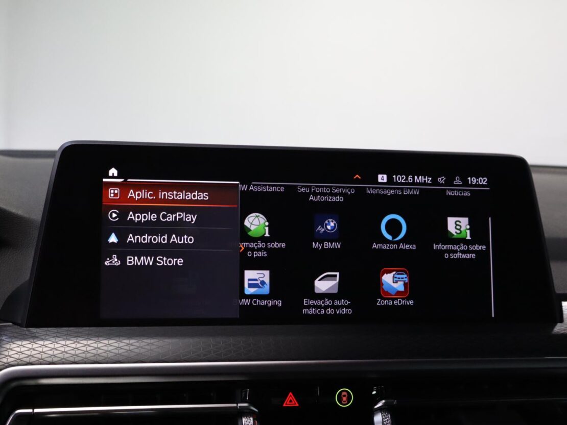 BMW X3 xDrive30e Auto Pack M 19