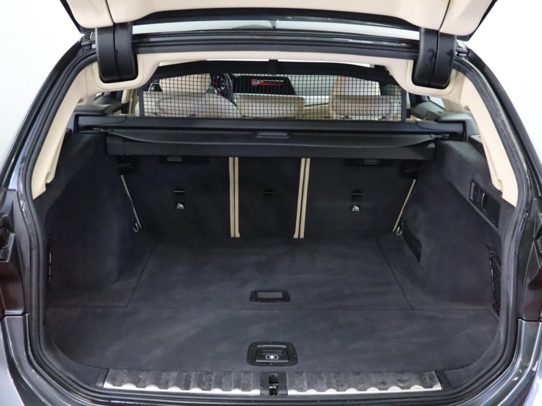 BMW Serie 3 318d Auto Advantage 26