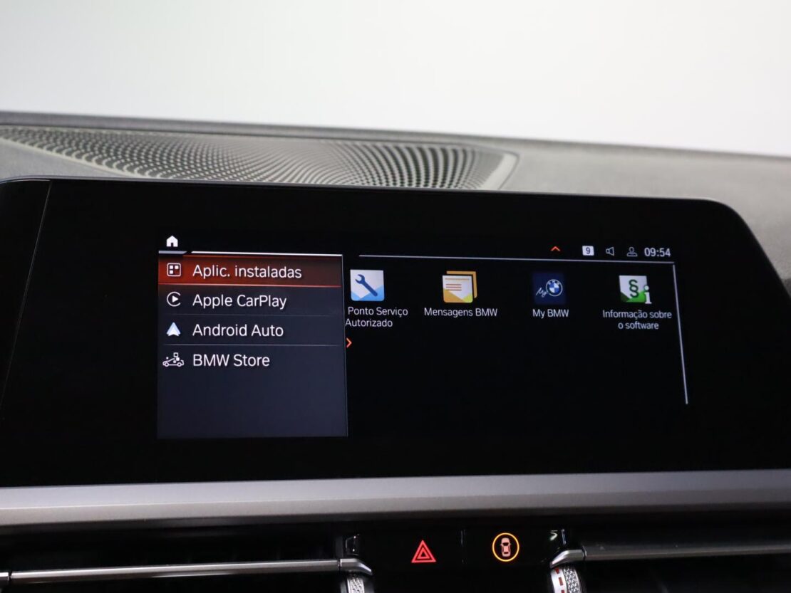 BMW Serie 3 318d Auto Advantage 17