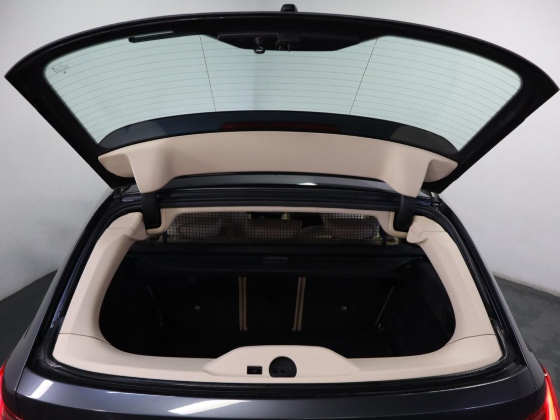 BMW Serie 3 318d Auto Advantage 24
