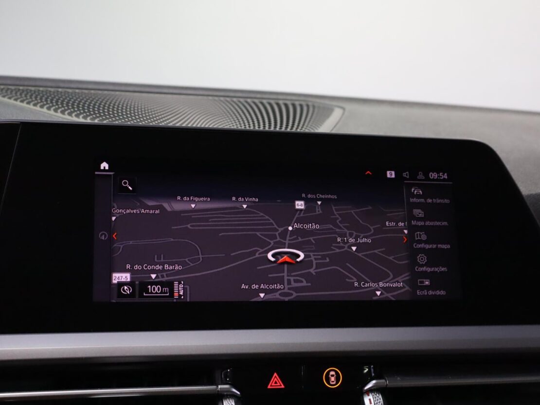 BMW Serie 3 318d Auto Advantage 18