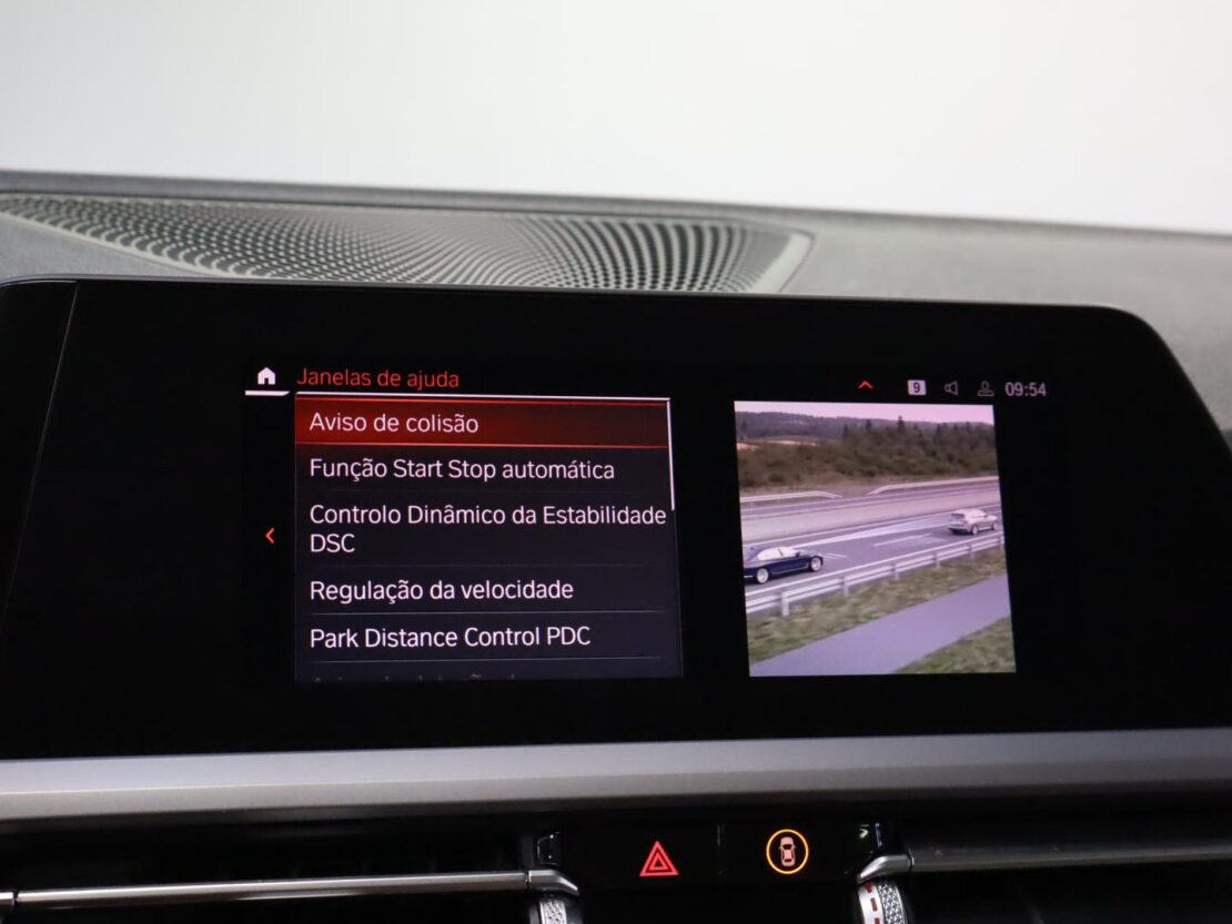 BMW Serie 3 318d Auto Advantage 19