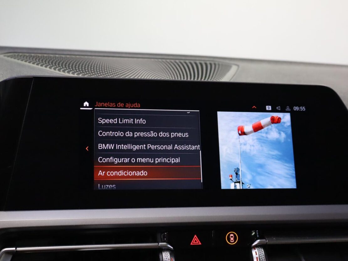 BMW Serie 3 318d Auto Advantage 20