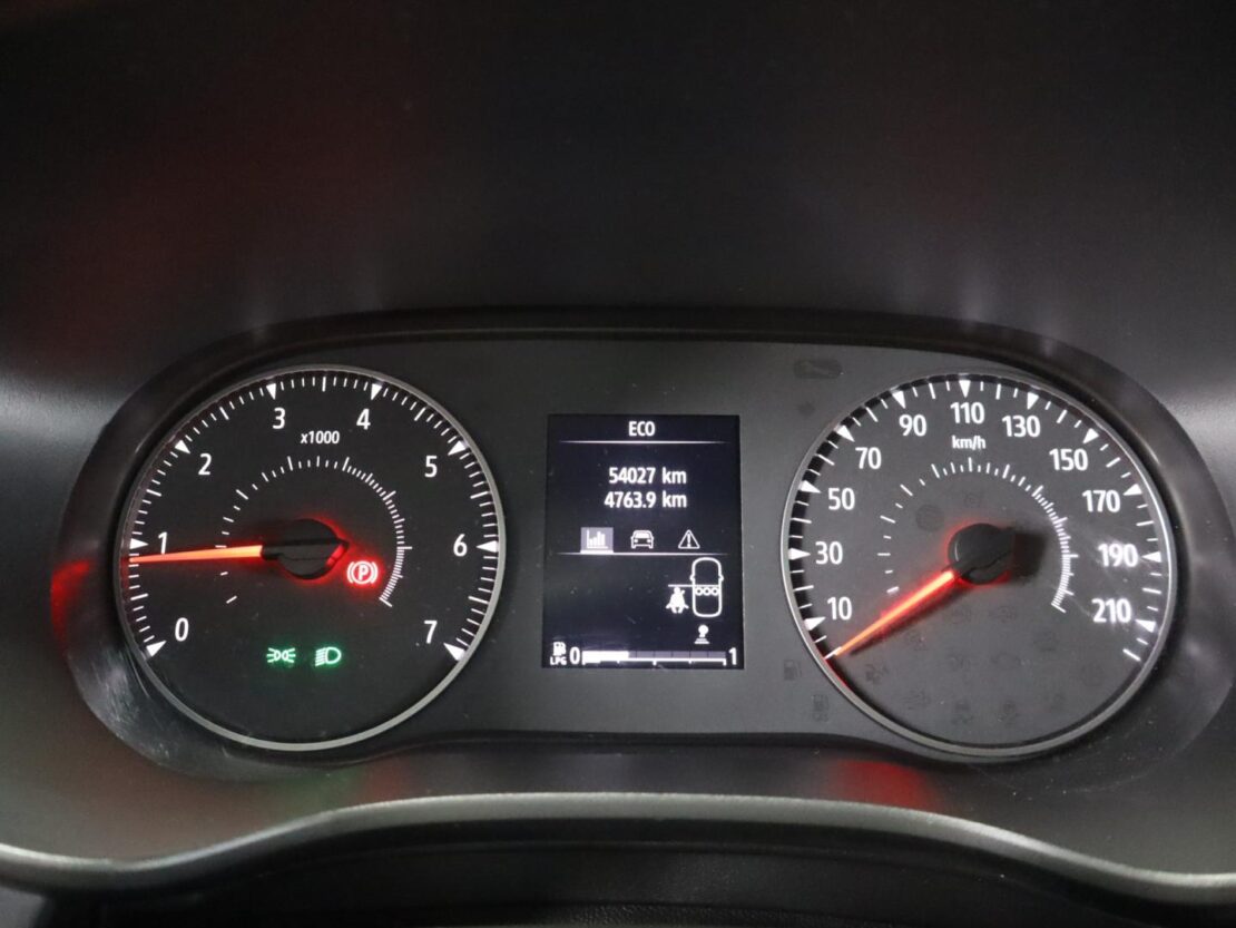 Dacia Jogger ECO-G Bi-Fuel Extreme+ 7 lugares 13