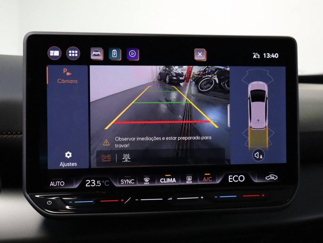 Cupra Born Bateria 59 kWh e-Boost 21