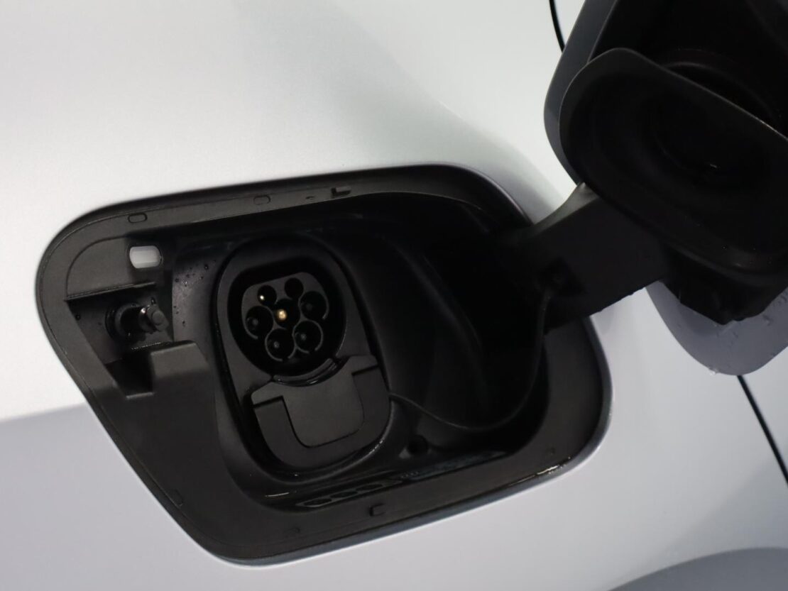 Cupra Born Bateria 59 kWh e-Boost 6