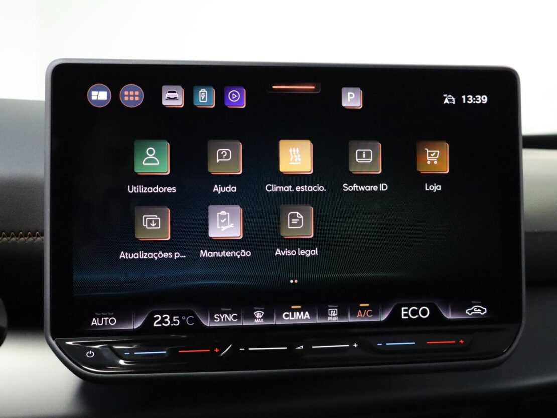 Cupra Born Bateria 59 kWh e-Boost 17