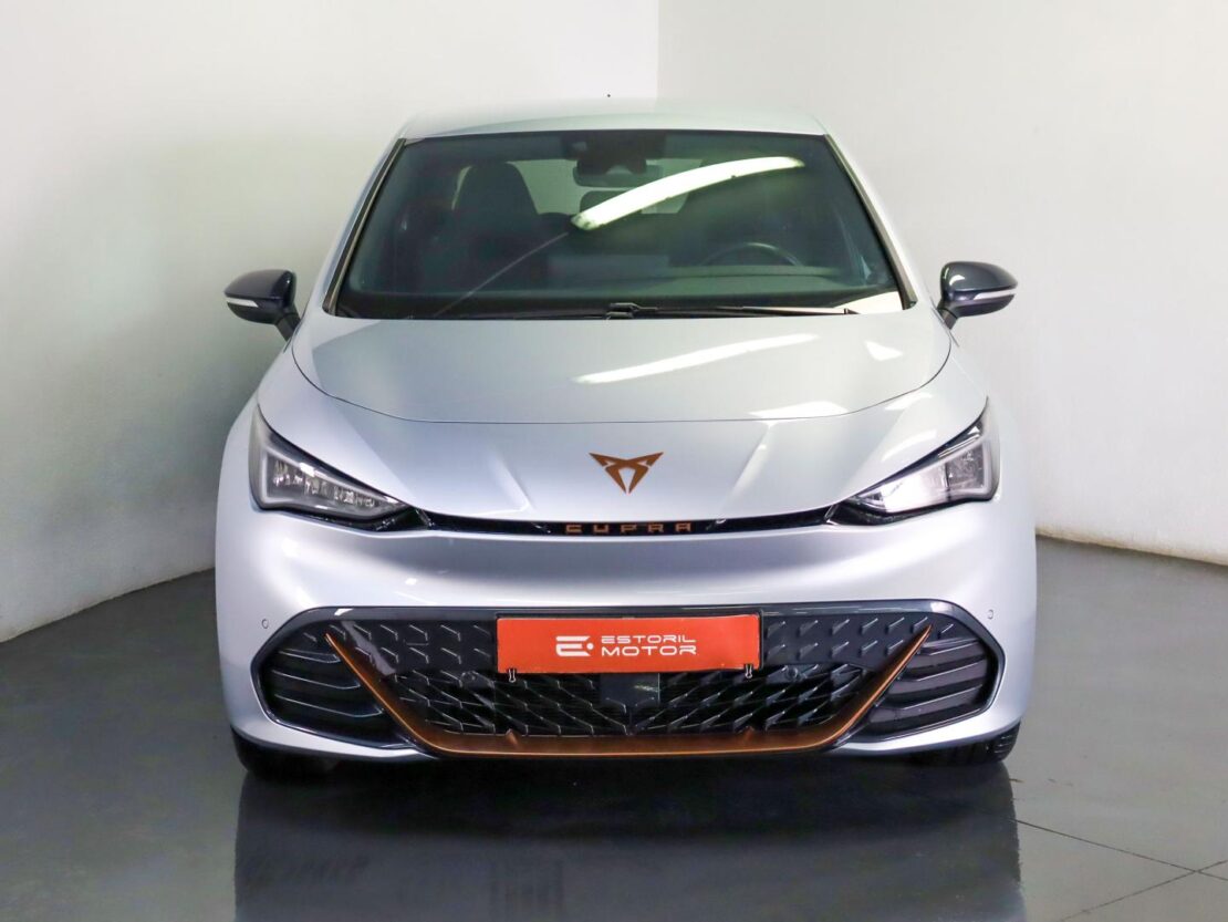 Cupra Born Bateria 59 kWh e-Boost 2