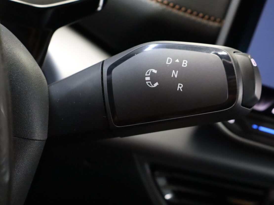 Cupra Born Bateria 59 kWh e-Boost 15