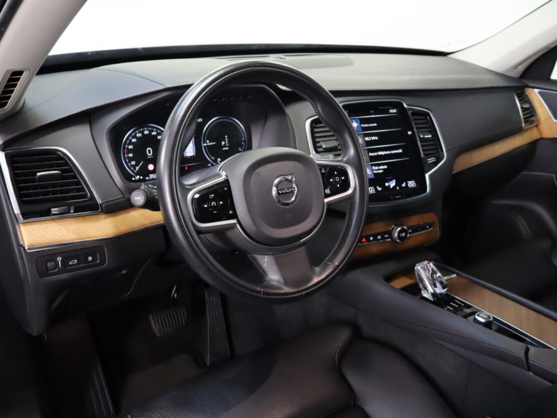 Volvo XC90 T8  AWD HYBRID Inscription 7