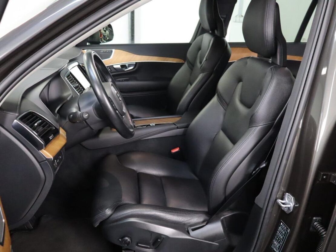 Volvo XC90 T8  AWD HYBRID Inscription 8