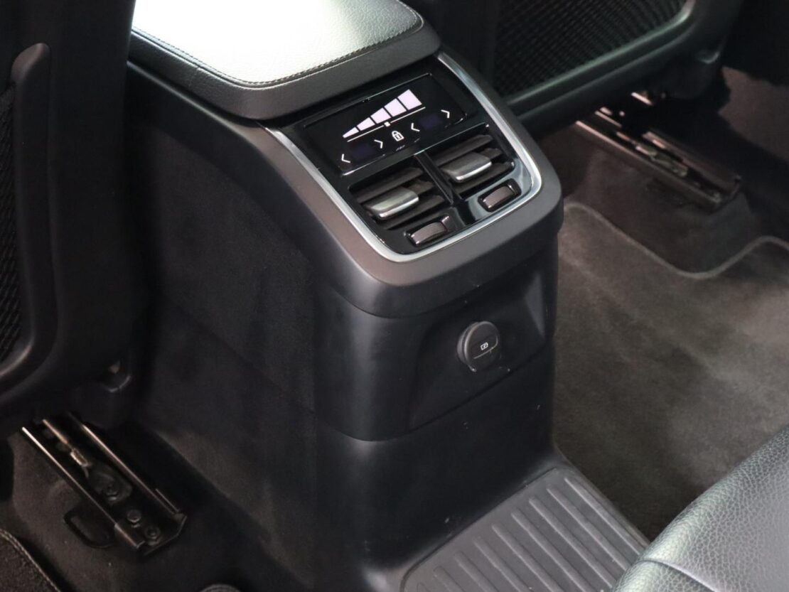 Volvo XC90 T8  AWD HYBRID Inscription 12