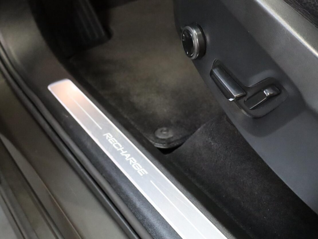 Volvo XC90 T8  AWD HYBRID Inscription 9