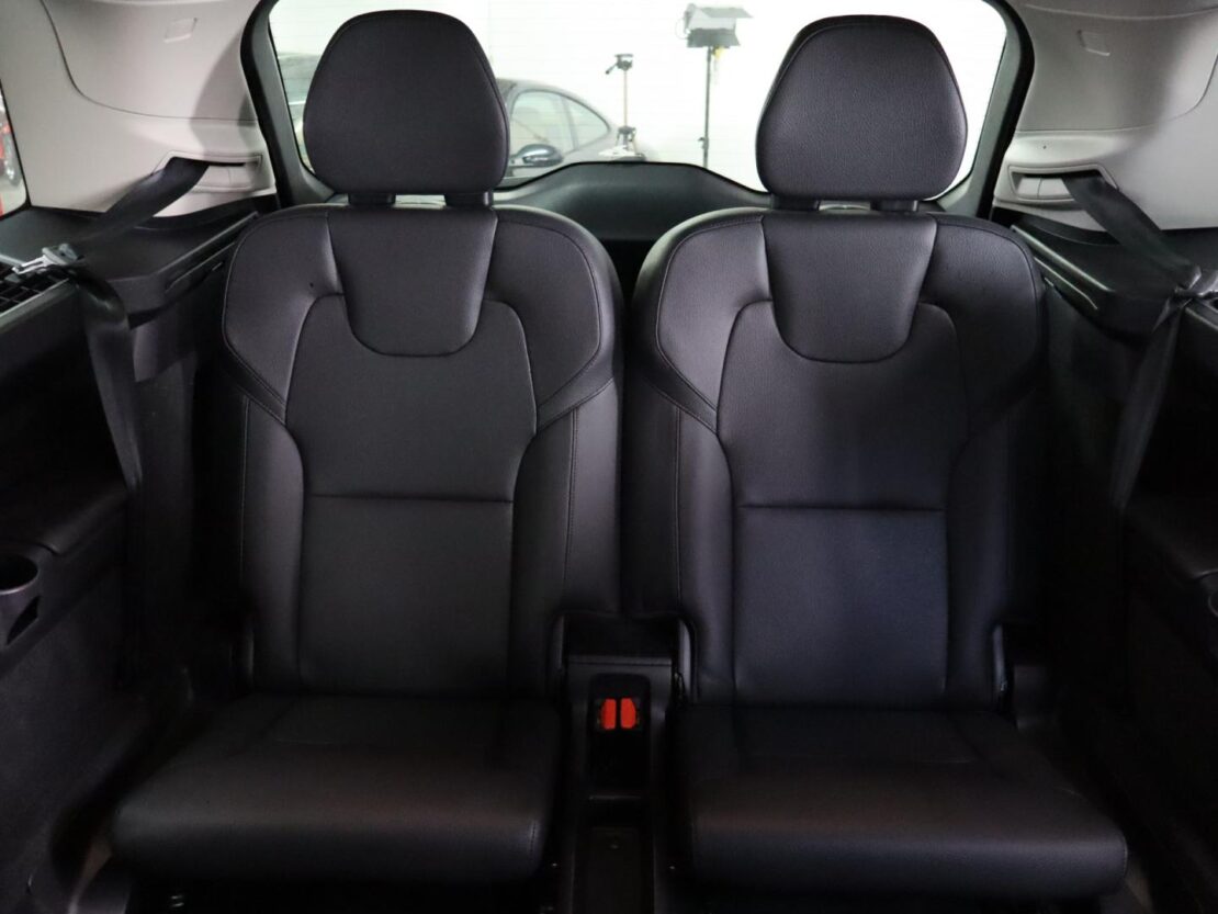 Volvo XC90 T8  AWD HYBRID Inscription 13