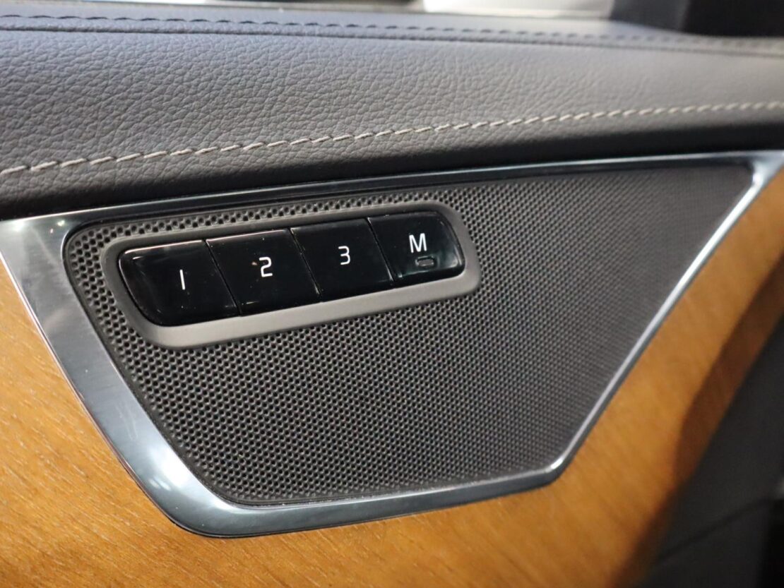 Volvo XC90 T8  AWD HYBRID Inscription 10