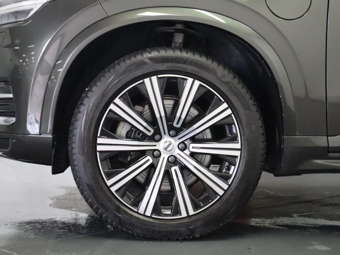 Volvo XC90 T8  AWD HYBRID Inscription 5