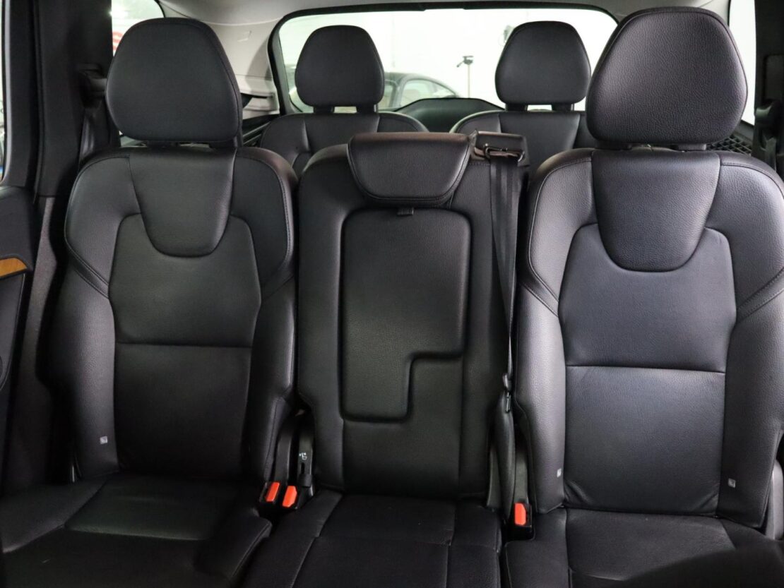 Volvo XC90 T8  AWD HYBRID Inscription 14