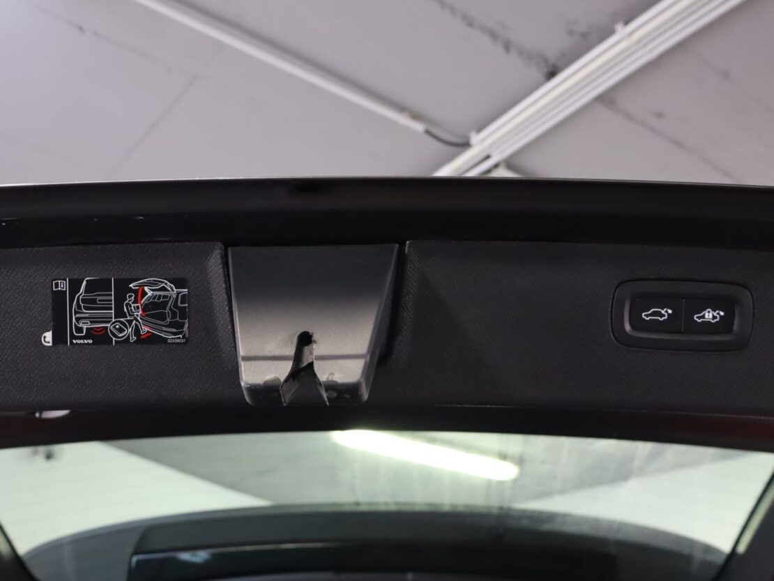 Volvo XC90 T8  AWD HYBRID Inscription 29