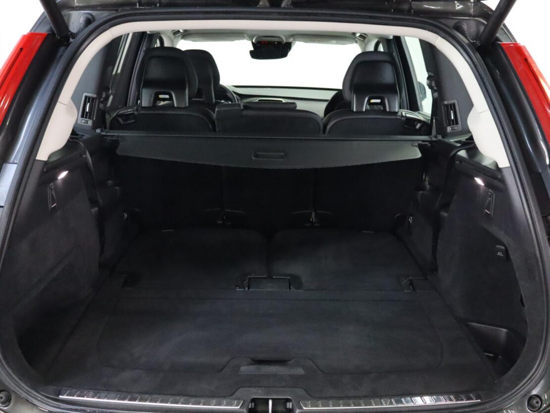 Volvo XC90 T8  AWD HYBRID Inscription 30